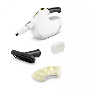 Kärcher Home & Garden SC 1 Multi Steam Cleaner 1.516-404.0