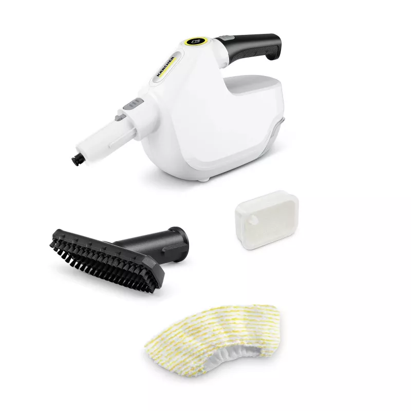 Kärcher Home & Garden SC 1 Multi Steam Cleaner 1.516-404.0