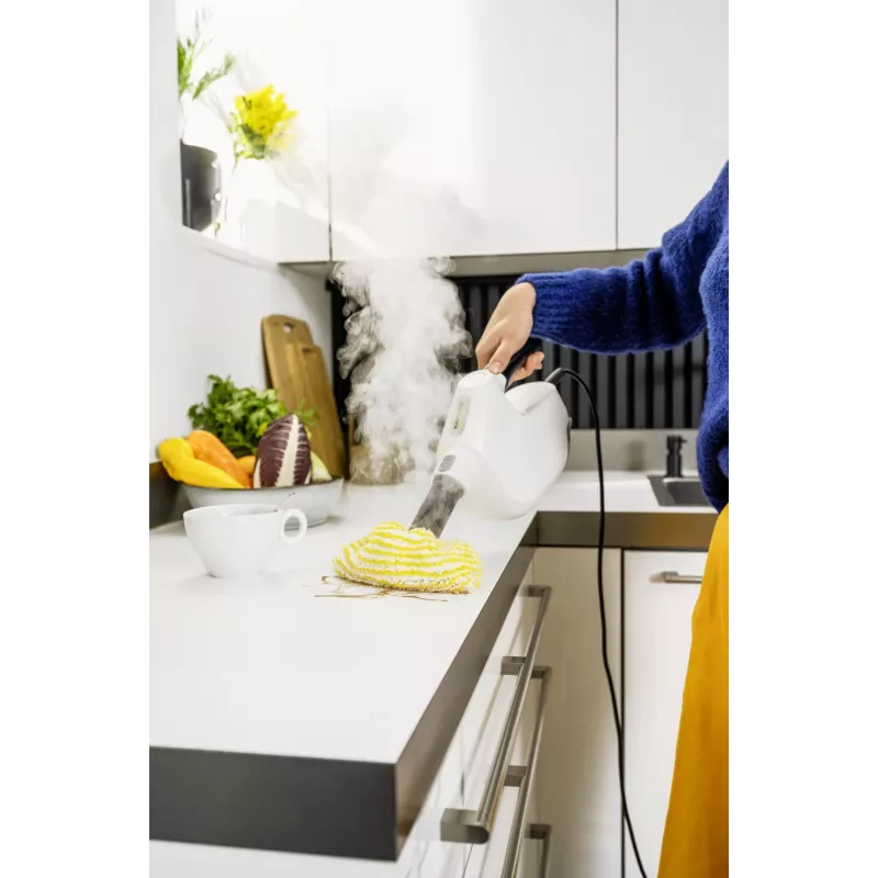 Kärcher Home & Garden SC 1 Multi Steam Cleaner 1.516-404.0