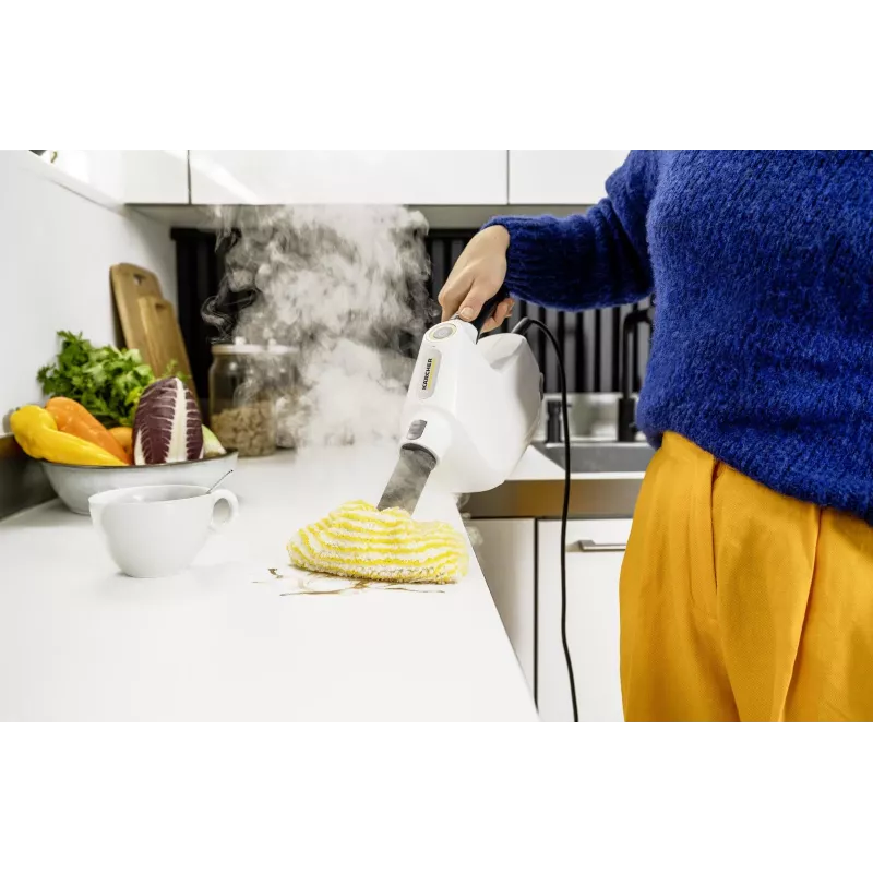 Kärcher Home & Garden SC 1 Multi Steam Cleaner 1.516-404.0