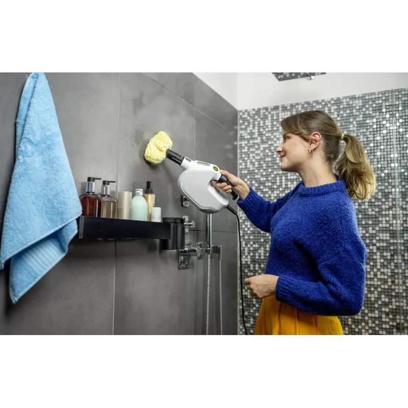 Kärcher Home & Garden SC 1 Multi Steam Cleaner 1.516-404.0