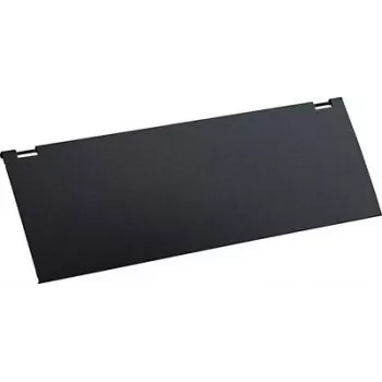 Bachmann KAPSA dangtelis – apsauginis dangtelis maitinimo lizdo juostai – RAL 9005