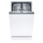 Indaplovė SPV4HKX12E Series 4 su Home Connect