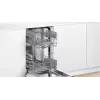 Indaplovė SPV4HKX12E Series 4 su Home Connect