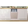 Indaplovė SPV4HKX12E Series 4 su Home Connect