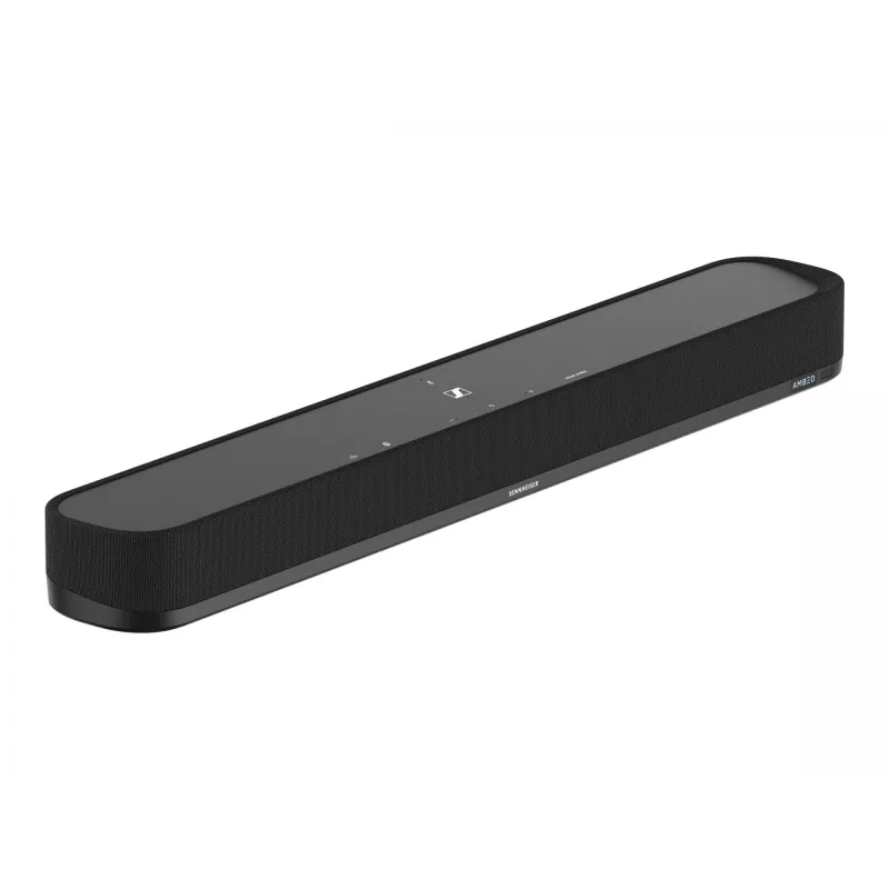 Garso juosta, Sennheiser AMBEO SB02S, 500W