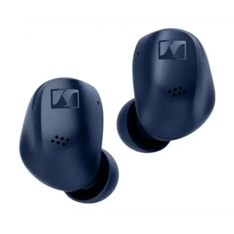 Ausinės Sennheiser ACCENTUM Wireless Blue 700381
