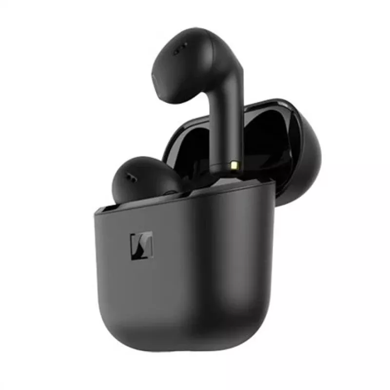 Ausinės Sennheiser Accentum Open