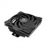 CPU aušintuvas Akasa ALUCIA H6LS — žemo profilio oro aušintuvas, modelis AK-CC4036HP01