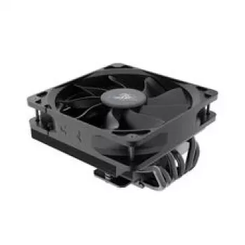 CPU aušintuvas Akasa VIPER H6L – bokštinio tipo oro aušintuvas, sukurtas „Akasa“ (modelis AK-CC4034HP01)