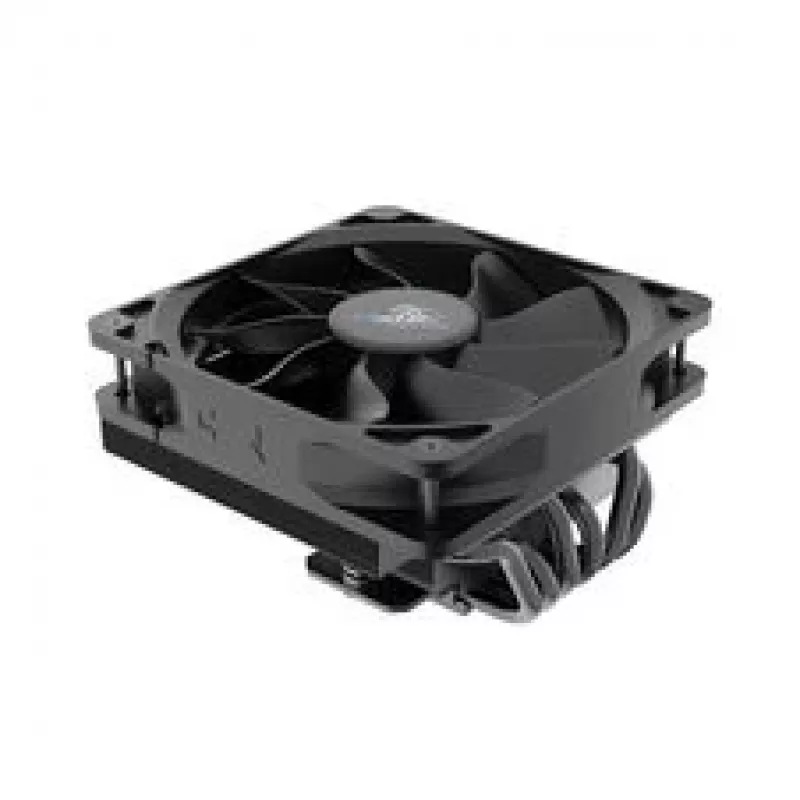CPU aušintuvas Akasa VIPER H6L – bokštinio tipo oro aušintuvas, sukurtas „Akasa“ (modelis AK-CC4034HP01)