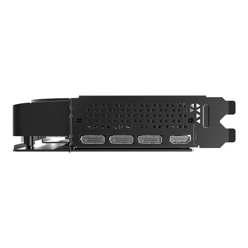 Grafikos plokštė GeForce RTX 5080 16G plonas