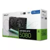 Grafikos plokštė GeForce RTX 5080 16G plonas