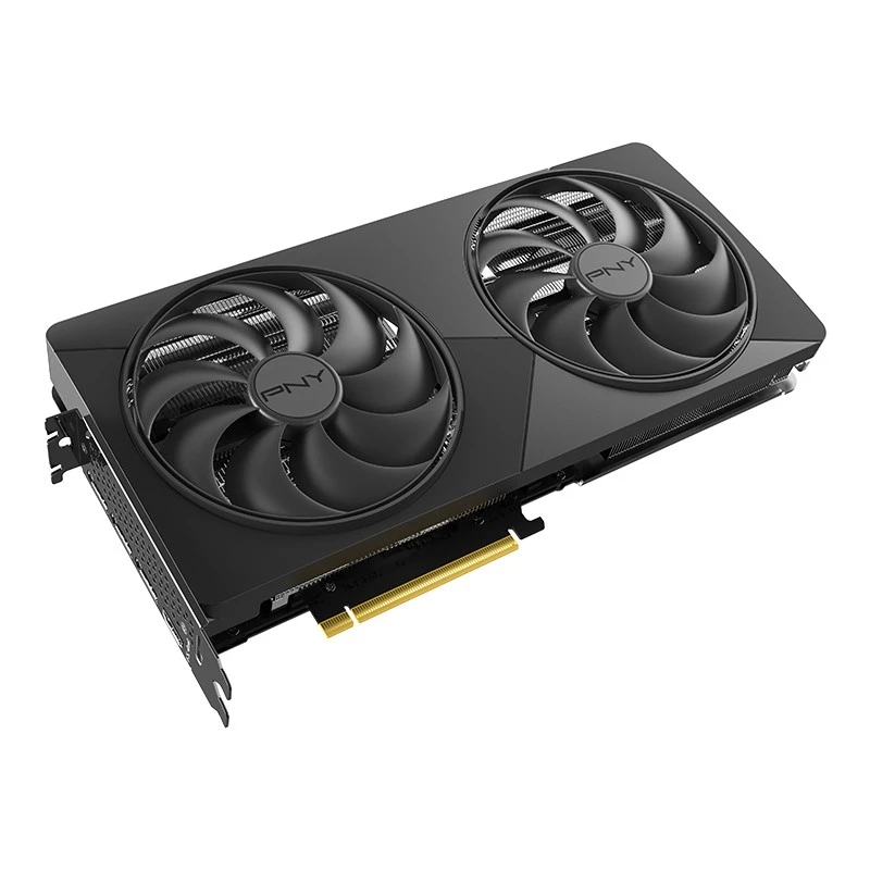 Grafikos plokštė GeForce RTX 5080 16G plonas