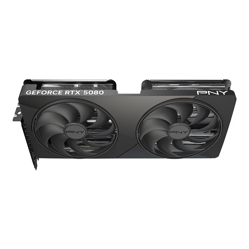Grafikos plokštė GeForce RTX 5080 16G plonas