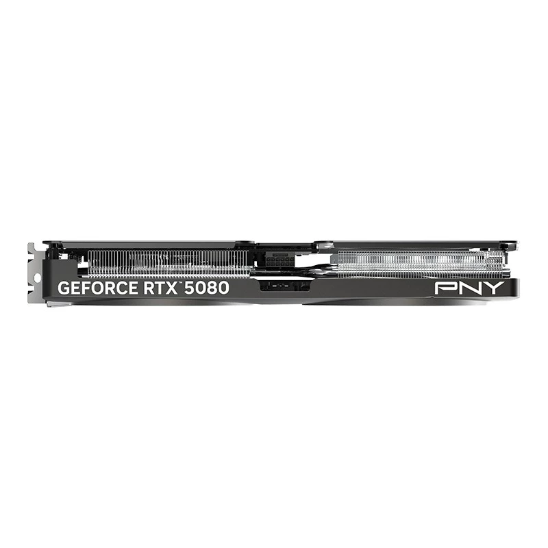 Grafikos plokštė GeForce RTX 5080 16G plonas