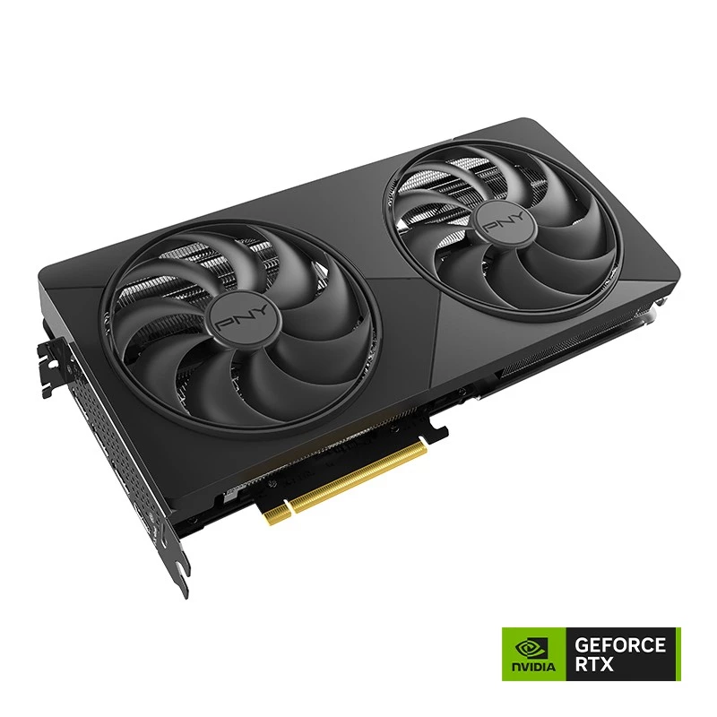 Grafikos plokštė GeForce RTX 5080 16G plonas