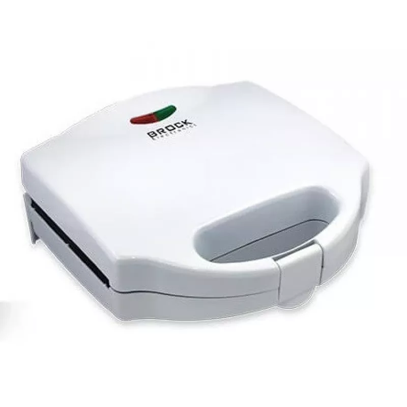 Sausainių kepimo aparatas Brock Electronics HZ 3012 12 sausainių 750 W baltas