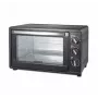 Mini krosnelė Brock Electronics TO 6001 B ? 60 L, 2200 W, juoda