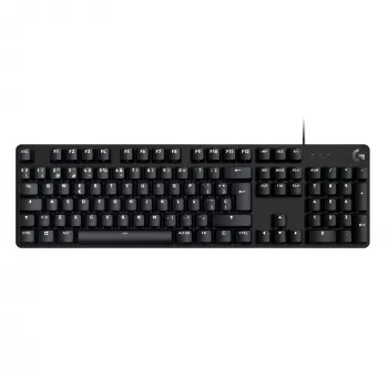 Logitech G G413 SE - Klaviatūra - Žaidimų - pilna