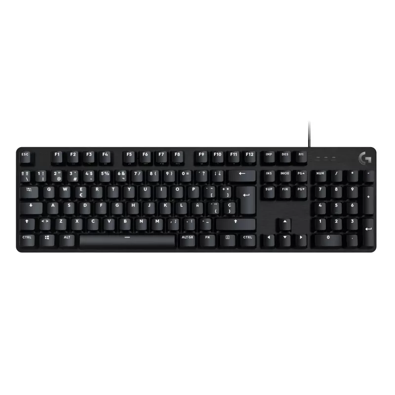 Logitech G G413 SE - Klaviatūra - Žaidimų - pilna
