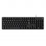 Logitech G G413 SE - Klaviatūra - Žaidimų - pilna