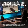 Logitech G G413 SE - Klaviatūra - Žaidimų - pilna