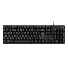 Logitech G G413 SE - Klaviatūra - Žaidimų - pilna
