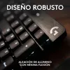 Logitech G G413 SE - Klaviatūra - Žaidimų - pilna