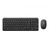 Logitech MK250 – belaidis klaviatūros ir pelės rinkinys