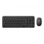 Logitech MK250 – belaidis klaviatūros ir pelės rinkinys