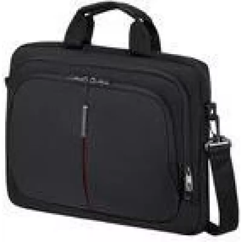 Samsonite 155200/1041 Juoda