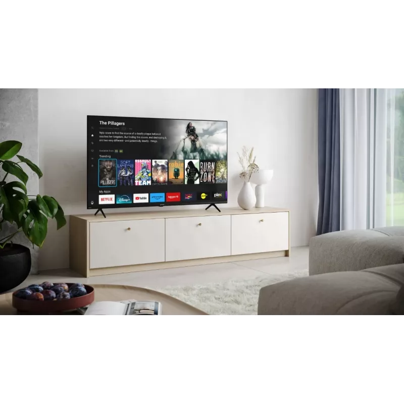 LED televizorius 70 colių 70GK4745E