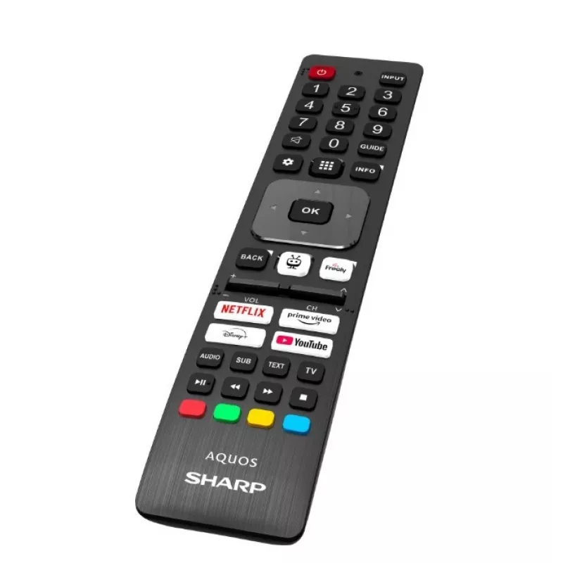 LED televizorius 70 colių 70GK4745E