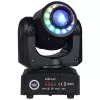 LIGHT4ME 30 SPOT RING - judančios galvutės LED šviestuvas, 30 W