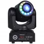 LIGHT4ME 30 SPOT RING - judančios galvutės LED šviestuvas, 30 W