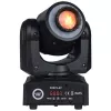 LIGHT4ME 30 SPOT RING - judančios galvutės LED šviestuvas, 30 W