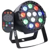 LIGHT4ME P12 LED PAR RGBW - Par LED RGBW, pultelis