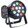 LIGHT4ME P12 LED PAR RGBW - Par LED RGBW, pultelis