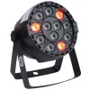 LIGHT4ME P12 LED PAR RGBW - Par LED RGBW, pultelis
