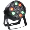 LIGHT4ME P12 LED PAR RGBW - Par LED RGBW, pultelis