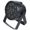 LIGHT4ME P12 LED PAR RGBW - Par LED RGBW, pultelis