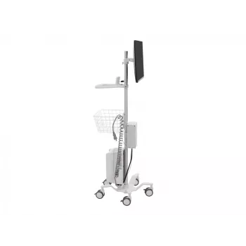 Ergotron 24-818-211 Ekranas