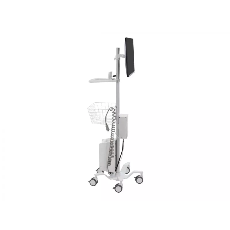 Ergotron 24-818-211 Ekranas