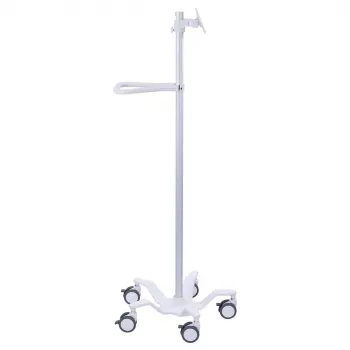 Ergotron 24-818-211 Ekranas