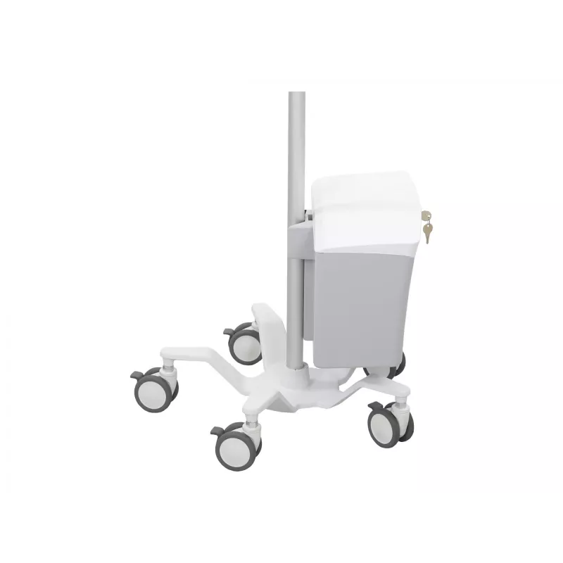 Ergotron 24-818-211 Ekranas