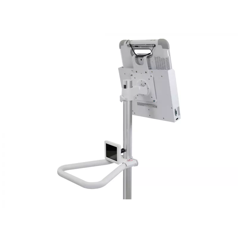 Ergotron 24-818-211 Ekranas