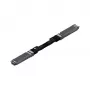 Nvidia MCA4J80-N003-FTF InfiniBand / šviesolaidinis kabelis 3 m OSFP juodas