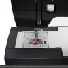 SINGER 4432B siuvimo mašina — SINGER 4432 juoda automatika, elektromechaninis, sunkių darbų modelis