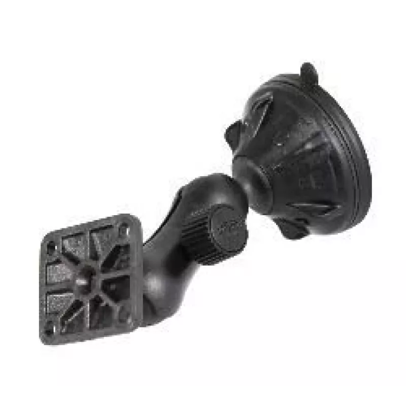 Unpd Ram Mnt W/ Suction Base